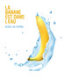 La banane est dans l'eau (Explicit)