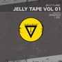 Jelly Tape Vol 01