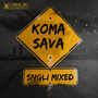 Komasava (Sngl Mixed)