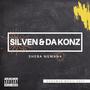 Sheba Ngwana (feat. Da Konz) [Explicit]