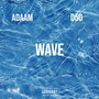 Wave (Explicit)