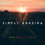 Simply Amazing (feat. V.I.D)