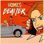 Beamer (Explicit)