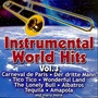 Instrumental World Hits - Vol. 3