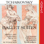 Tchaikovsky: Ballet Suites - Swan Lake The Sleeping Beauty & The Nutcracker