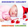 Christmas Lullabies Vol 3