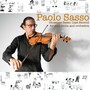 Giuseppe Sasso: Last Second for Solo Violin and Orchestra