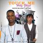 Touch me Holy gost (feat. Pastor Van John)