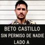 Sin permiso de nadie - LADO A