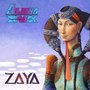 Zaya