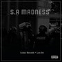 S.A Madness (Explicit)