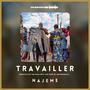 Travailler (Freestyle Off Kossa Beat Tape by Abstrumental)