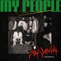 My People (Explicit)