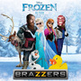 Frozen (Disney Tool) (Caine & GPF Remix)