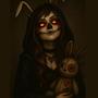 The Baddest Bunny (feat. VOODOO BUNNY)