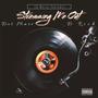 Stressing Me Out (feat. D.Rich)