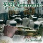 XXV Aniversario 