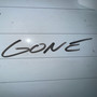 GONE