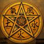 Pentagrams (Explicit)