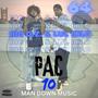 Pac 10 (feat. Lul Kilo) [Explicit]