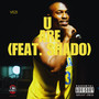 U Are (Explicit)