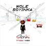 Wole Soyinka (Explicit)