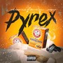 Pyrex (feat. Midwest Milly & JustBeanz) [Explicit]
