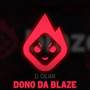 Dono da Blaze