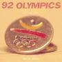 92 Olympics (Explicit)