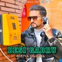 Desi Gabru