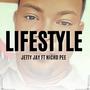 Lifestyle (feat. Jetty Jay & Nicho Pee)