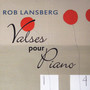 Valses Pour Piano