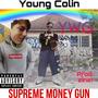 Supreme Money Gun (Explicit)