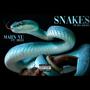Snakes in da grass (feat. Deej) [Explicit]