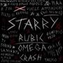 STARRY (feat. Omega Crash) [Explicit]