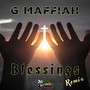 Blessings (Remix) (Remix)