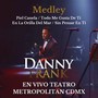 Piel Canela / Todo Me Gusta De Ti / En La Orilla Del Mar / Sin Pensar En Ti (En Vivo Teatro Metropolitan CDMX)