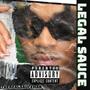 Legal Sauce (Explicit)