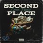 Second Place (Explicit)