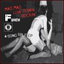 Mad, Mad, Low Down Rockin' (Explicit)