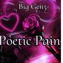 Poetic Pain (Explicit)