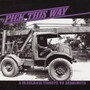 Pick This Way: A Bluegrass Tribute to Aerosmith