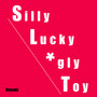 Silly Lucky *gly Toy