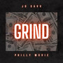 Grind (Explicit)