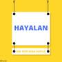 Hayalan