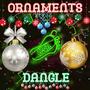 Ornaments Dangle (feat. Rex Khan & Silver, By Birth)