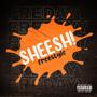 SHEESH! (Freestyle) [Explicit]