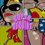 Super Heroine