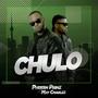 Chulo (feat. May Charlez)