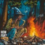 How Far? / Campfire Blues